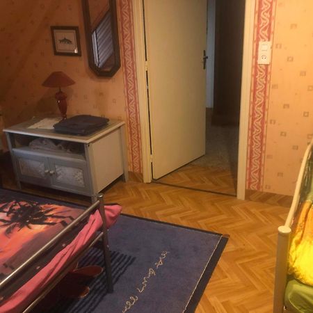 Double & Family Rooms In Tranquility In Blue Saint-Mars-sur-la-Futaie Екстериор снимка